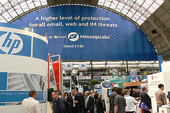 Gathering of firms providing Internet Security